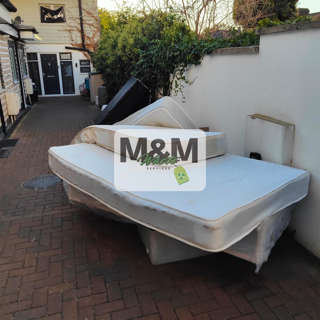 Waste Removal