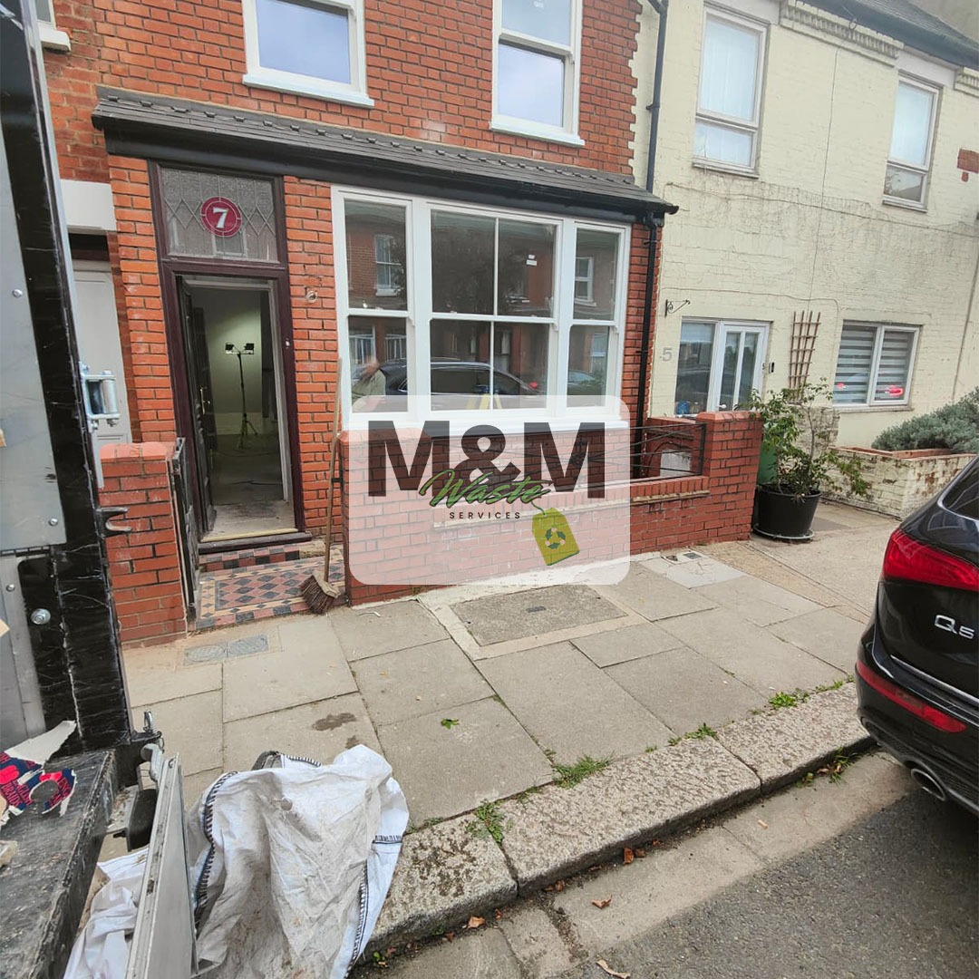 End of Tenancy & Landlord Clearances
