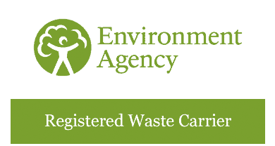 Registered Waste Carrier