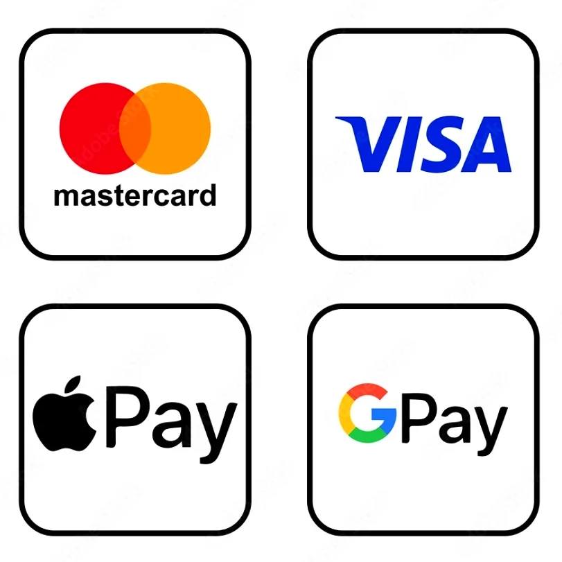 Payments Methods