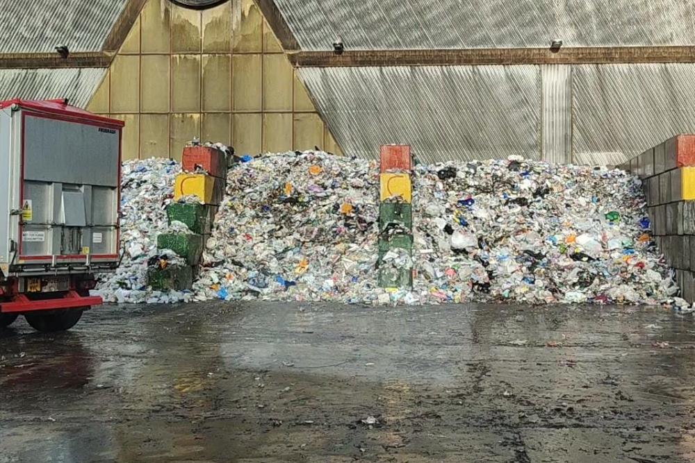 Waste Removal